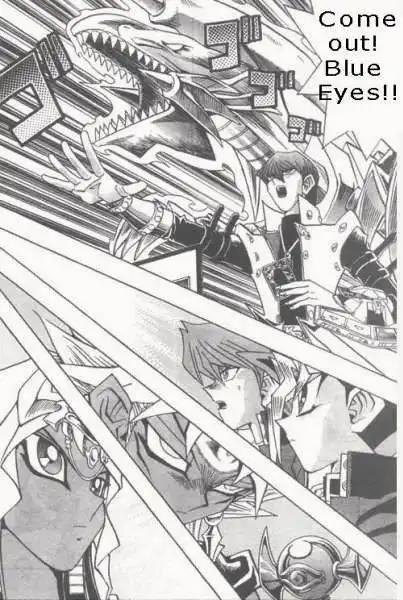 Yu-Gi-Oh! Duelist Chapter 171 8